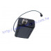 MIC-101A 麥克風集音器 DVR 監控系統 監聽 信號強度可調整 可長距離傳輸 監聽設備 安裝方便 台灣製 收音 監視弱電專用